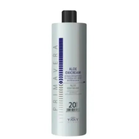 TMT Milano Primavera Oxigenada Aloe 1L 10vol.